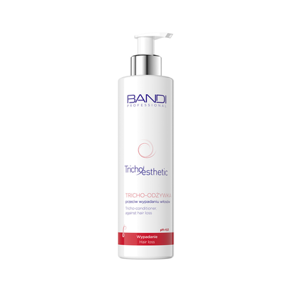 Bandi – Tricho-Odżywka Przeciw Wypadaniu Włosów 230ml