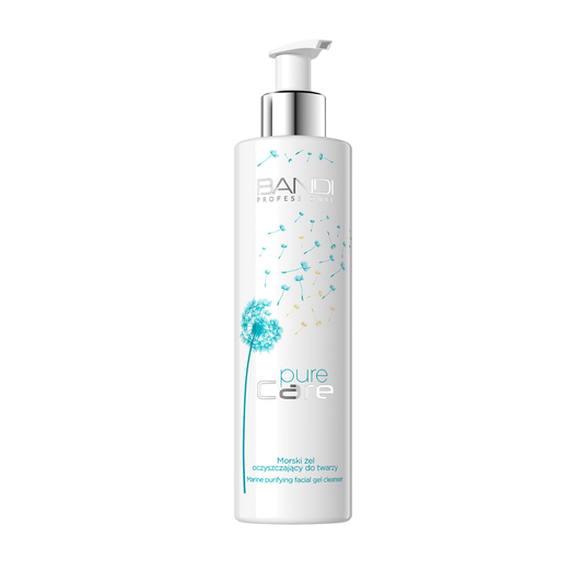 Bandi – Marine Hreinsandi Hreinsigel 230ml