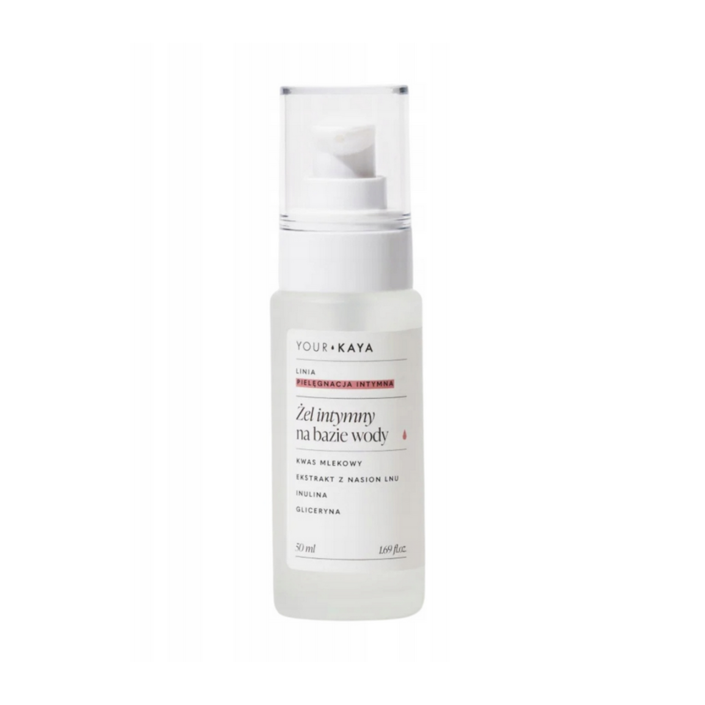 Your KAYA – Intimate Gel 50ml