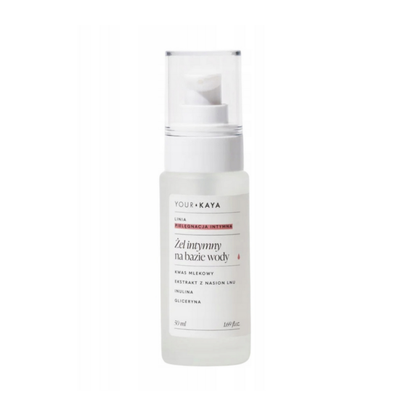 Your KAYA – Intimate Gel 50ml
